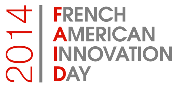 French American Innovation Day 2014